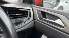 Volkswagen Polo 1.0 TSI 95 SE 5dr Petrol Hatchback